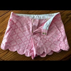 Lilly Pulitzer Buttercup Short